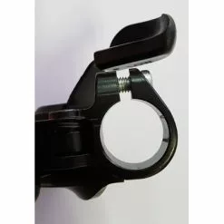 Levier Frein Et Dérailleur 7 Vitesses 4 Doigts Noir Shimano -Alhonga Soldes levier frein et derailleur 7 vitesses 4 doigts noir shimano full 6