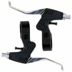 Messingschlager Leviers De Frein Pour Vélo