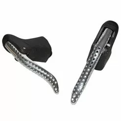 Brandless Leviers De Frein Route Aéro Pour Vélo