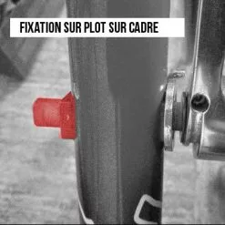 Leviers De Vitesses Sur Cadre De Vélo Dia-Compe -Alhonga Soldes leviers de vitesses sur cadre de velo dia compe full 3