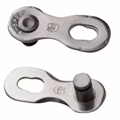 YBN Chain Maillon Chaine Vélo 9 Vitesses 1 YBN Chain Maillon Chaine Vélo 9 Vitesses