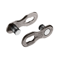 Maillon De Chaîne 11 Vitesses Shimano - Par 2