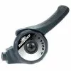 SUNRACE Manette De Vitesses Sur Guidon 7V Compatible Shimano