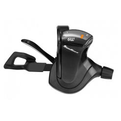 Manette Dérailleur Avant Sunrace M903 Pour 2/3 Vitesses -Alhonga Soldes manette derailleur avant sunrace m903 pour 2 3 vitesses full 3