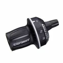 Manette Rotative Gauche Dérailleur Avant 3 Vitesses MRXComp SRAM