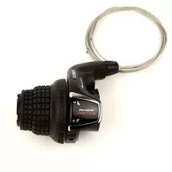 Manette Rotative Vélo 3 Vitesses Revoshift Shimano 5 Manette Rotative Vélo 3 Vitesses Revoshift Shimano -Alhonga Soldes manette rotative velo 3 vitesses revoshift shimano full 4