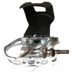 Paire De Cales Pieds Zefal Sans Sangle Pour Vélo -Alhonga Soldes paire de cales pieds zefal sans sangle pour velo full 3