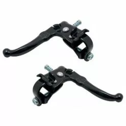 Paire De Leviers De Frein Vélo Aluminium BMX - Oxford