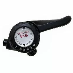 VENTURA Paire De Manettes Pour Commande 3 X 6 Vitesses Du Vélo 7 VENTURA Paire De Manettes Pour Commande 3 X 6 Vitesses Du Vélo -Alhonga Soldes paire de manettes pour commande 3 x 6 vitesses du velo full 3