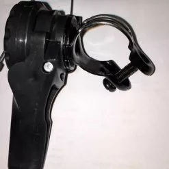 VENTURA Paire De Manettes Pour Commande 3 X 6 Vitesses Du Vélo 9 VENTURA Paire De Manettes Pour Commande 3 X 6 Vitesses Du Vélo -Alhonga Soldes paire de manettes pour commande 3 x 6 vitesses du velo full 5