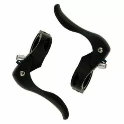 Promax Paire De Poignées De Frein Additionnelles