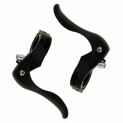 Promax Paire De Poignées De Frein Additionnelles 1 Promax Paire De Poignées De Frein Additionnelles