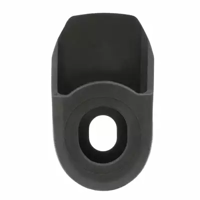 M-Wave Paire De Protections De Manivelles De Pédalier - Noir 2 M-Wave Paire De Protections De Manivelles De Pédalier - Noir – Image 2