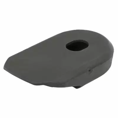 M-Wave Paire De Protections De Manivelles De Pédalier - Noir 3 M-Wave Paire De Protections De Manivelles De Pédalier - Noir – Image 3