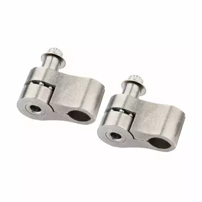 Paire De Supports Durite De Frein Vélo Réglables BR-X12 XLC 2 Paire De Supports Durite De Frein Vélo Réglables BR-X12 XLC – Image 2