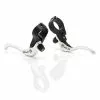 Paire Leviers De Frein Supplémentaires XLC Cross 26 Mm