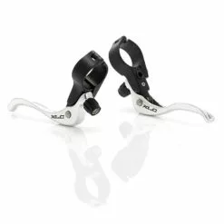 Paire Leviers De Frein Supplémentaires XLC Cross 31,8 Mm