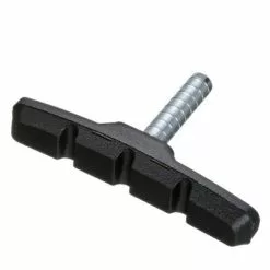 Brakco Paire Patins De Freins Cantilever 70 Mm -Alhonga Soldes paire patins de freins cantilever 70 mm full 3