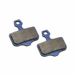 Brakco Paire Plaquettes Organiques Frein à Disque De Vélo AVID Elixir