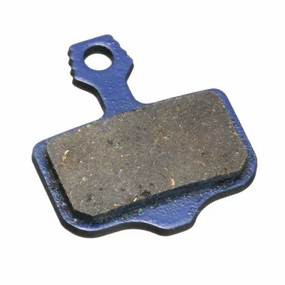 Brakco Paire Plaquettes Organiques Frein à Disque De Vélo AVID Elixir 2 Brakco Paire Plaquettes Organiques Frein à Disque De Vélo AVID Elixir – Image 2