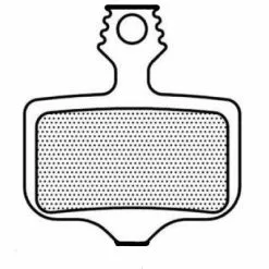 Brakco Paire Plaquettes Organiques Frein à Disque De Vélo AVID Elixir 8 Brakco Paire Plaquettes Organiques Frein à Disque De Vélo AVID Elixir -Alhonga Soldes paire plaquettes organiques frein a disque de velo avid elixir full 3