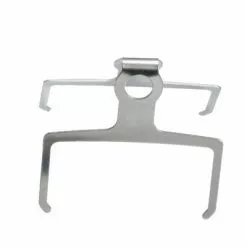 Brakco Paire Plaquettes Organiques Frein à Disque De Vélo AVID Elixir 10 Brakco Paire Plaquettes Organiques Frein à Disque De Vélo AVID Elixir -Alhonga Soldes paire plaquettes organiques frein a disque de velo avid elixir full 5