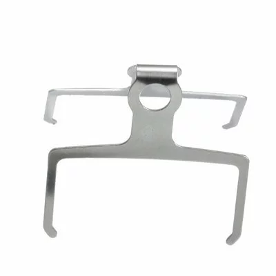 Brakco Paire Plaquettes Organiques Frein à Disque De Vélo AVID Elixir 5 Brakco Paire Plaquettes Organiques Frein à Disque De Vélo AVID Elixir – Image 5