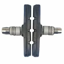 Patins De Frein Vélo V-Brake M70T3 Shimano Deore