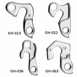 Patte De Dérailleur MARWI Multi Marques -Alhonga Soldes patte de derailleur marwi multi marques full 3