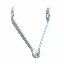 Patte Pour Passage De Câble Sur Tube De Selle Vélo Dia-Compe