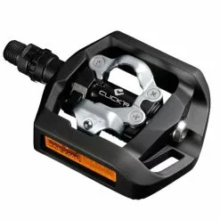 Pédales Polyvalentes SPD Trekking Click R - Shimano