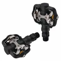 Pédales Automatiques Compatibles Shimano SPD