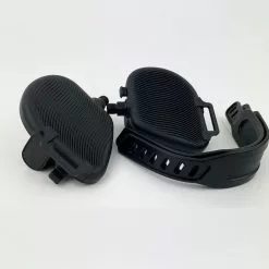 Newton Pédales Avec Sangle Pour Vélo Appartement -Alhonga Soldes pedales avec sangle pour velo appartement 2 jpg