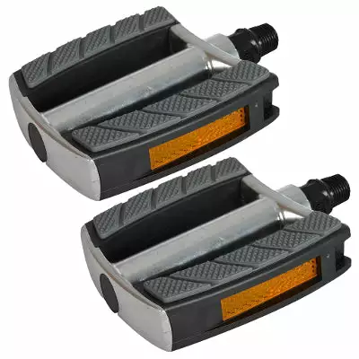 Oxford Pédales Vélo Avec Revêtement Anti Dérapant Et Confortable 1 Oxford Pédales Vélo Avec Revêtement Anti Dérapant Et Confortable