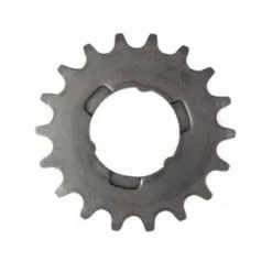 Shimano Pignon Pour Moyeu Nexus Ou Roue Rétropédalage -Alhonga Soldes pignon 16 dents pour roue retropedalage 1 2 x 3 32 full