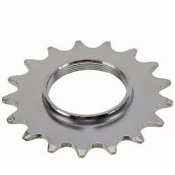 Brandless Pignon Fixie Avec Filetage 14 Dents