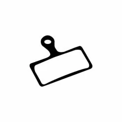 Brakco Plaquettes Organiques Frein à Disque Vélo XTR 2011 / BRM985 -Alhonga Soldes plaquettes organiques frein a disque velo xtr 2011 brm985 full 3