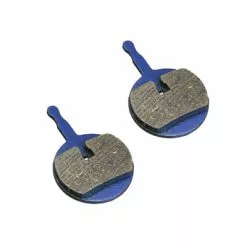 Brakco Plaquettes Organiques Pour Frein à Disque De Vélo - AVID BB5