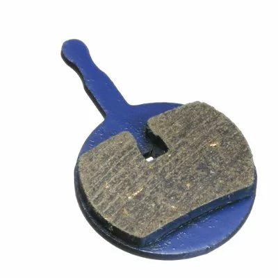 Brakco Plaquettes Organiques Pour Frein à Disque De Vélo - AVID BB5 2 Brakco Plaquettes Organiques Pour Frein à Disque De Vélo - AVID BB5 – Image 2