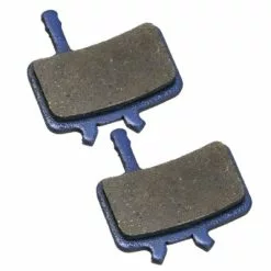 Brakco Plaquettes Organiques Pour Frein à Disque Vélo AVID Juicy