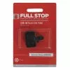 Full Stop Plaquettes Semi Métal Frein à Disque Pour Shimano Deore