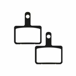 Full Stop Plaquettes Semi Métal Frein à Disque Pour Shimano Deore -Alhonga Soldes plaquettes semi metal frein a disque pour shimano deore full 3