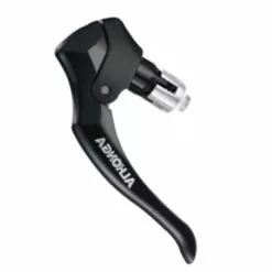 Alhonga Poignée De Frein De Vélo Cantilever Caliper 7 Alhonga Poignée De Frein De Vélo Cantilever Caliper -Alhonga Soldes poignee de frein de velo cantilever caliper cable interne droite full