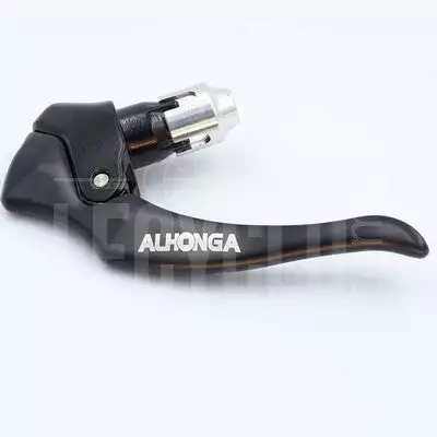 Alhonga Poignée De Frein De Vélo Cantilever Caliper 1 Alhonga Poignée De Frein De Vélo Cantilever Caliper
