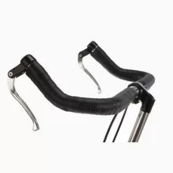 Alhonga Poignée De Frein De Vélo Cantilever Caliper 6 Alhonga Poignée De Frein De Vélo Cantilever Caliper -Alhonga Soldes poignee de frein de velo cantilever caliper cable interne full 3