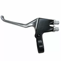 TY Brake Poignée Frein Vélo Gauche Avec Une Commande Pour Avant & Arrière