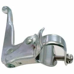 Brandless Poignées De Frein Vélo Classique Acier - La Paire -Alhonga Soldes poignees de frein velo classique acier la paire full 3