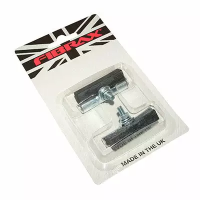 Porte Patins De Frein Vélo Avec écrou Déporté Fibrax 45 Mm 3 Porte Patins De Frein Vélo Avec écrou Déporté Fibrax 45 Mm – Image 3