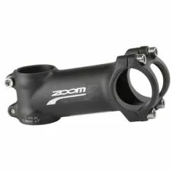 Zoom Potence Aheadset Pour Cintre Vélo 31,8 Mm