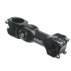 Uno Potence Inclinable Aheadset Pour Guidon Vélo 25.4 Mm